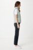IQONIQ Meru dames gerecycled polyester bodywarmer IQONIQ Meru dames gerecycled polyester bodywarmer
