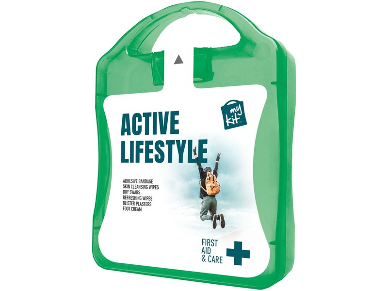MyKit Active lifestyle MyKit Active lifestyle