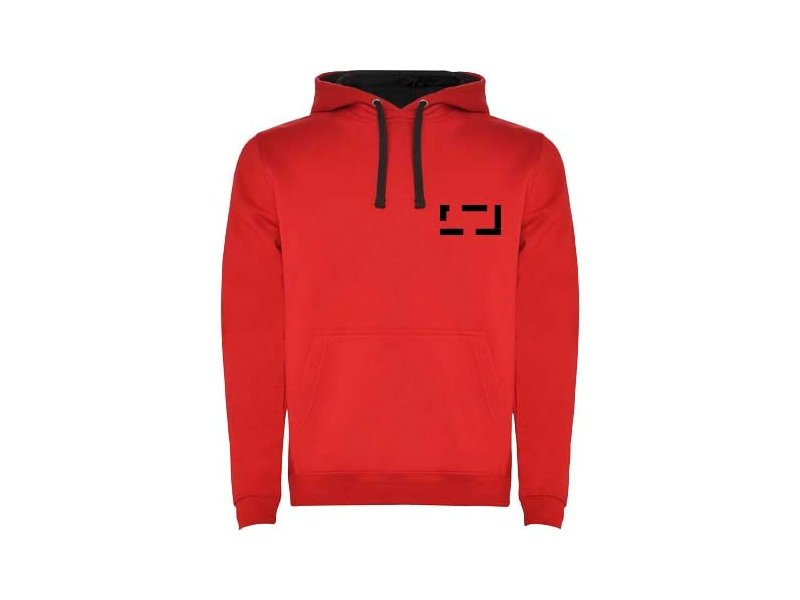 Roly hoodie kids Urban Roly hoodie kids Urban