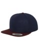 [NIEUW!] Varsity snapback Cap | Flexfit | Petjes bedrukken