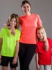 SP Run kids sportshirt, 140 gr/m² SP Run kids sportshirt, 140 gr/m²