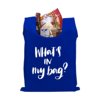 Opvouwbare winkeltas bedrukken (Easy) | Compact & handig | Totziens Promotions