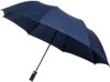 Falcone - Opvouwbaar - Automaat - Windproof - 120cm Falcone - Opvouwbaar - Automaat - Windproof - 120cm
