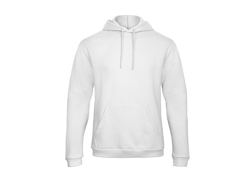 B&C - ID.203 50/50 Hooded Sweatshirt B&C - ID.203 50/50 Hooded Sweatshirt