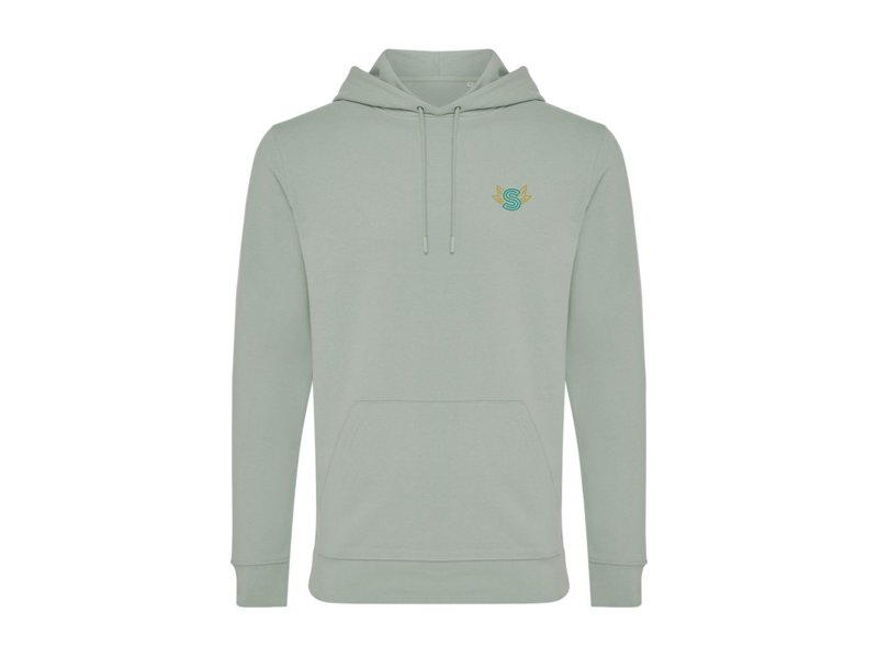 Iqoniq - trendy kleuren hoodies - en verantwoord geproduceerd! Iqoniq - trendy kleuren hoodies - en verantwoord geproduceerd!