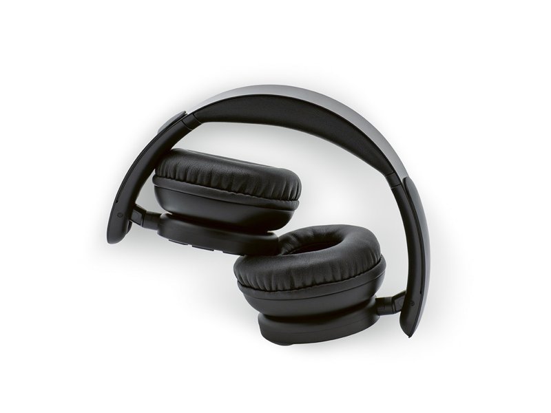 Echodeep Hoofdtelefoon gerecycled ABS 300 mAh