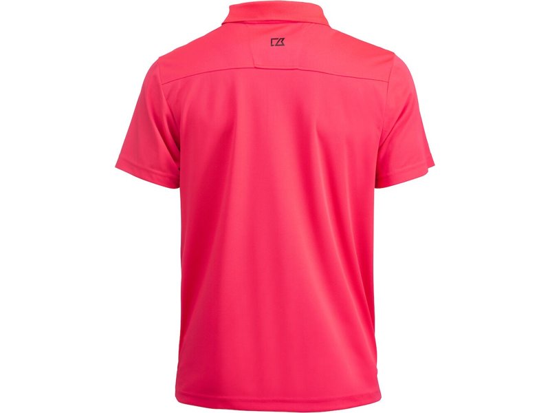 Cutter & Buck - Kelowna Polo Heren Cutter & Buck - Kelowna Polo Heren