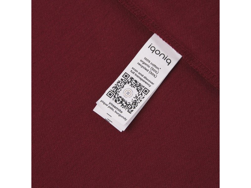 Iqoniq polo Yosemite