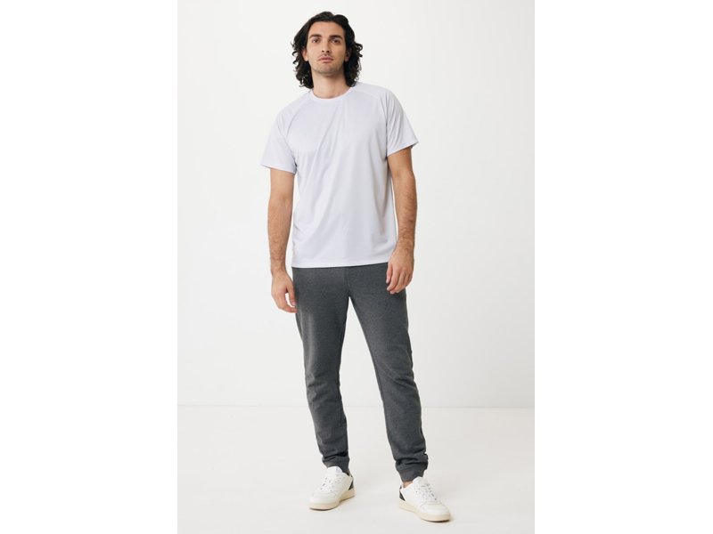 Iqoniq Tikal sneldrogend sport t-shirt Iqoniq Tikal sneldrogend sport t-shirt