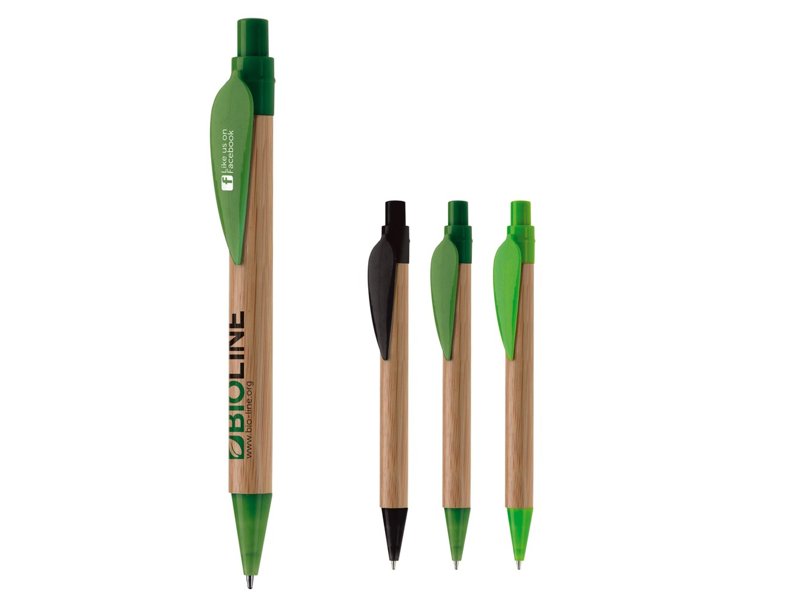 Duurzame pennen bestellen Duurzame pennen bestellen