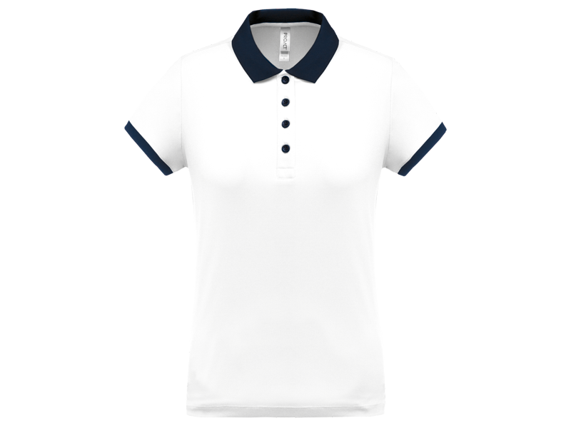 PROACT® Dames-sportpolo