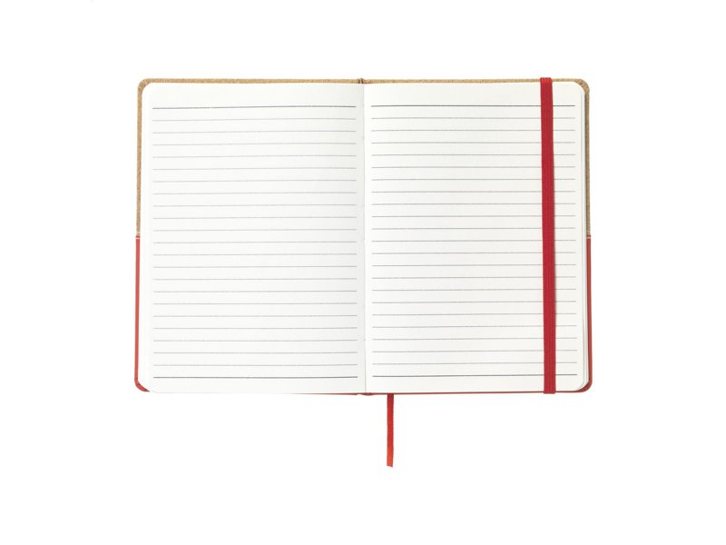 Journal Cork Notebook notitieboek Journal Cork Notebook notitieboek