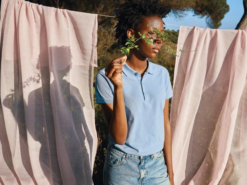 Iqoniq Yosemite damespolo Iqoniq Yosemite damespolo