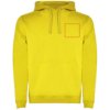 Roly hoodie Urban voor heren Roly hoodie Urban voor heren