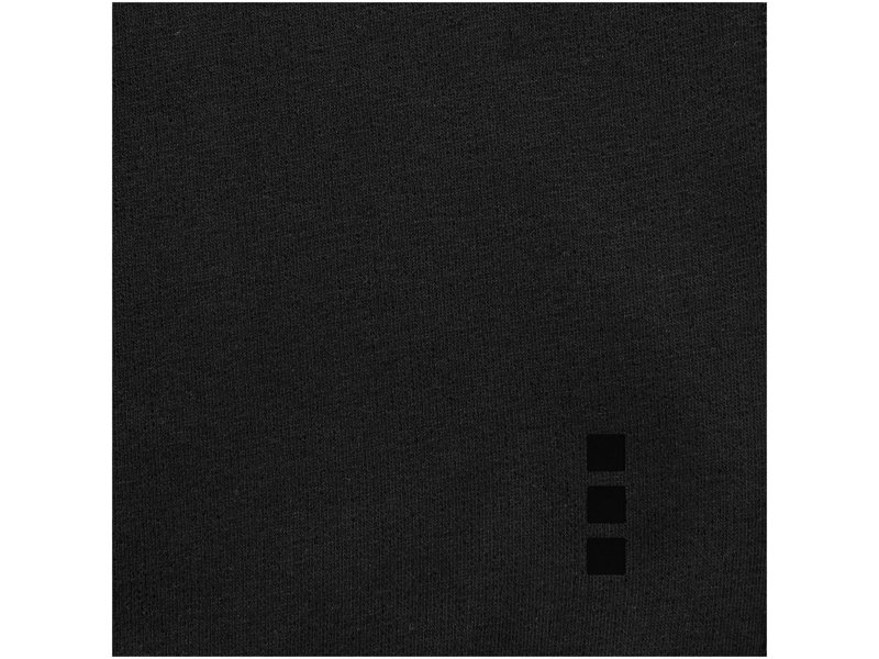 Arora heren hoodie met ritssluiting Arora heren hoodie met ritssluiting