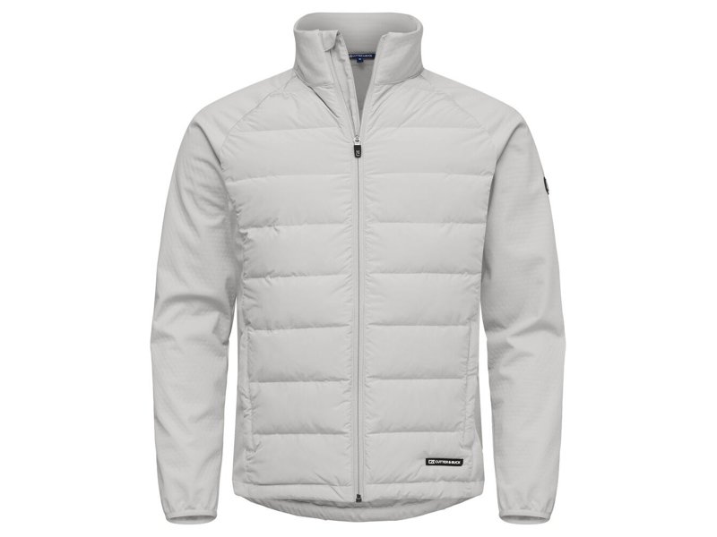 Cutter & Buck herenjas Oak Harbor