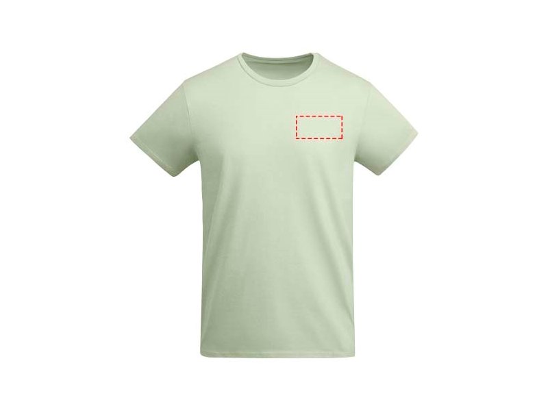 Roly t-shirt kids Breda Roly t-shirt kids Breda