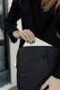 KENTO URBAN RCS gerecyclede nylon 15,6 inch laptopsleeve KENTO URBAN RCS gerecyclede nylon 15,6 inch laptopsleeve