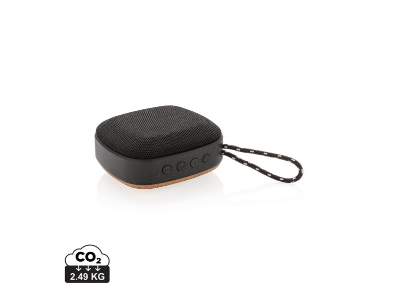 Baia 5W draadloze speaker Baia 5W draadloze speaker