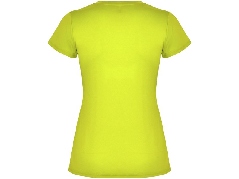 Roly sportshirt Montecarlo voor dames Roly sportshirt Montecarlo voor dames