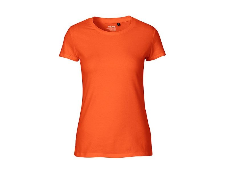 Neutral - Ladies´ Fit T-Shirt
