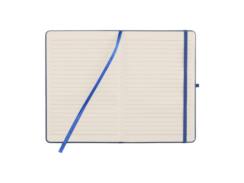 Porta RPET Notebook A5 notitieboek