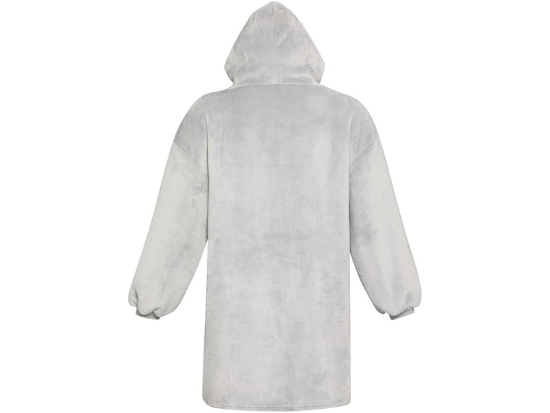 Denali hoodie deken