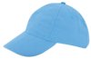 Brushed promo cap | Caps bedrukken met uw logo | Vanaf € 2,03 p.s. Brushed promo cap | Caps bedrukken met uw logo | Vanaf € 2,03 p.s.