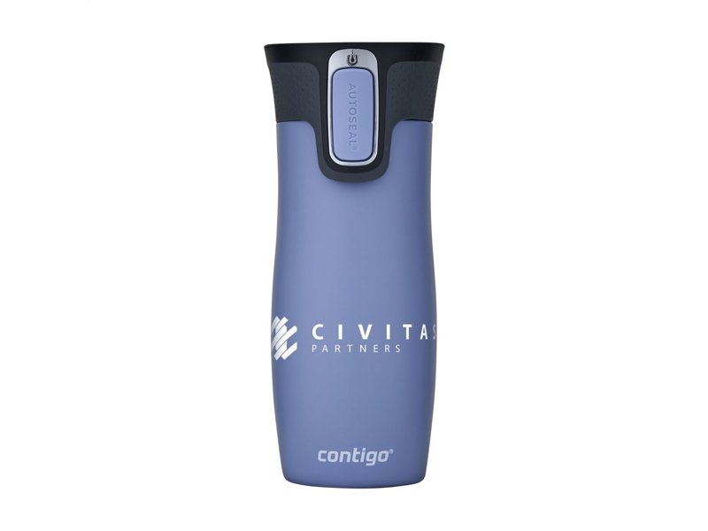 Contigo® Westloop Mug 470 ml thermosbeker Contigo® Westloop Mug 470 ml thermosbeker