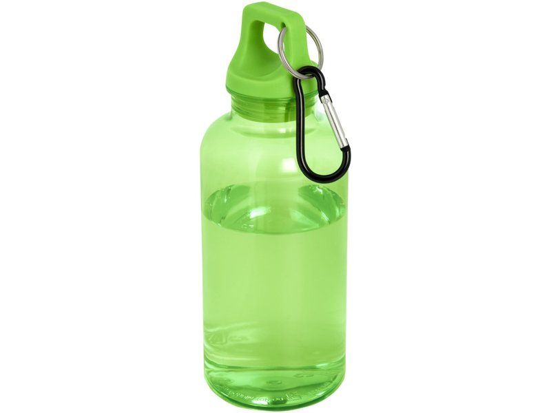 Duurzame waterfles Oregon 400 ml