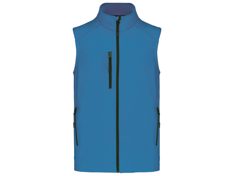 Kariban Softshell bodywarmer