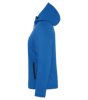 Clique Padded Hoody Softshell Lady Clique Padded Hoody Softshell Lady