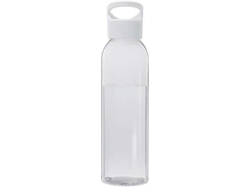 Sky Drinkfles 650 ml: Hydrateer in Stijl en Comfort Sky Drinkfles 650 ml: Hydrateer in Stijl en Comfort