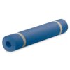 Fitness yogamat met draagtas