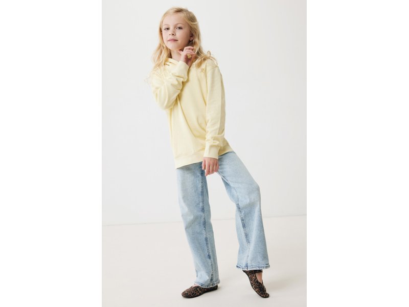 Iqoniq Yengo hoodie Kids Iqoniq Yengo hoodie Kids