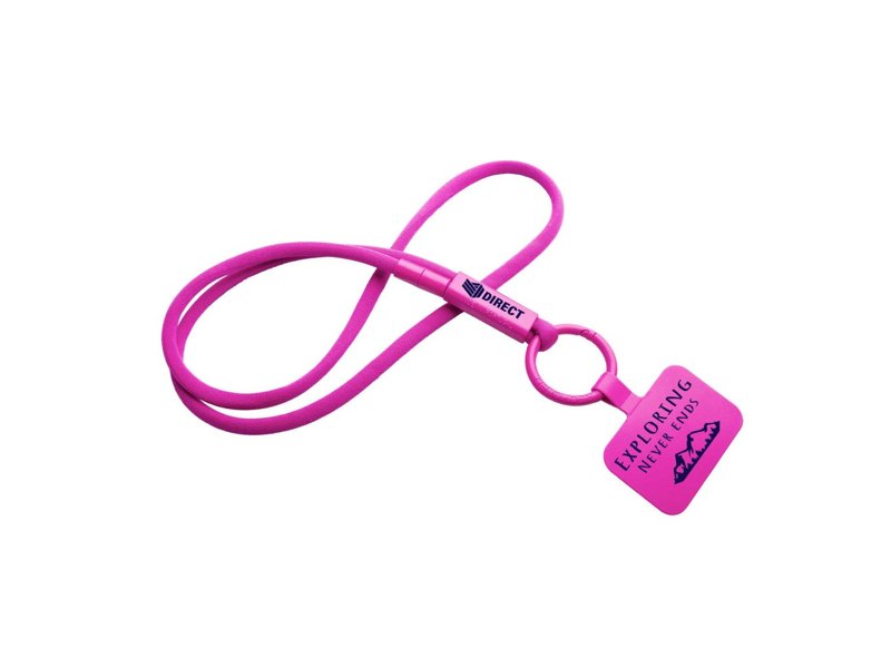 Tubyard lanyard telefoonhouder