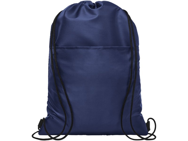 Oriole koeltas voor 12 blikjes met trekkoordsluiting 5L Oriole koeltas voor 12 blikjes met trekkoordsluiting 5L