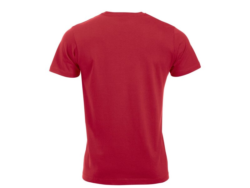 Clique New Classic-T | TotZiens Promotions Clique New Classic-T | TotZiens Promotions