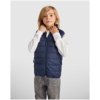 Oslo geïsoleerde bodywarmer voor kinderen Oslo geïsoleerde bodywarmer voor kinderen