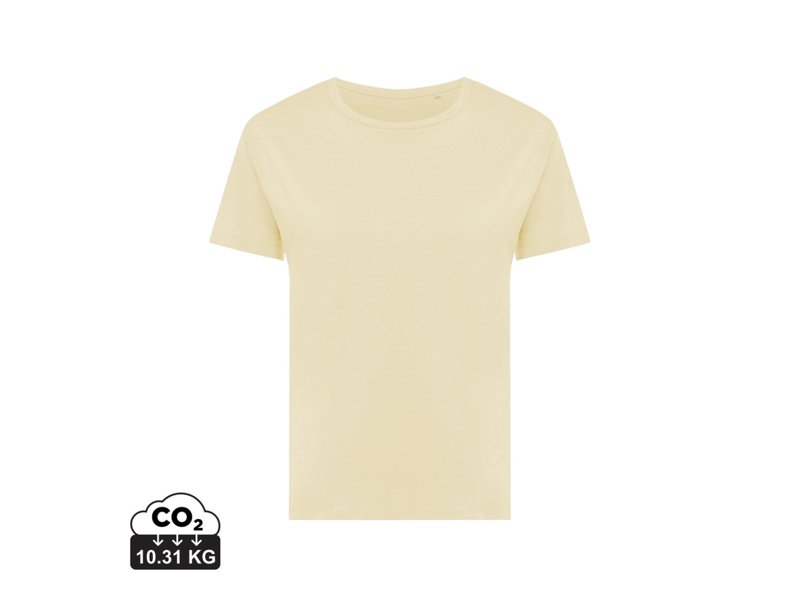 Iqoniq dames t-shirt Yala