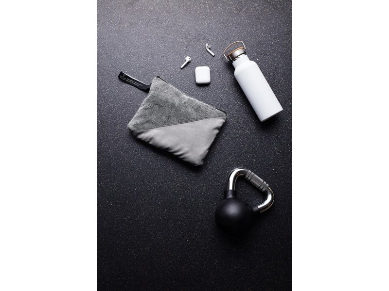 VINGA RPET Active Dry handdoek 40x80 VINGA RPET Active Dry handdoek 40x80