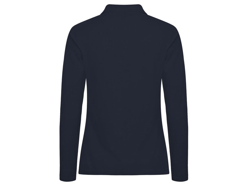 Clique - Manhattan L/S Women Clique - Manhattan L/S Women