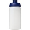 Baseline® Plus 500 ml sportfles met flipcapdeksel Baseline® Plus 500 ml sportfles met flipcapdeksel