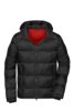 Daiber Men's Padded Jacket