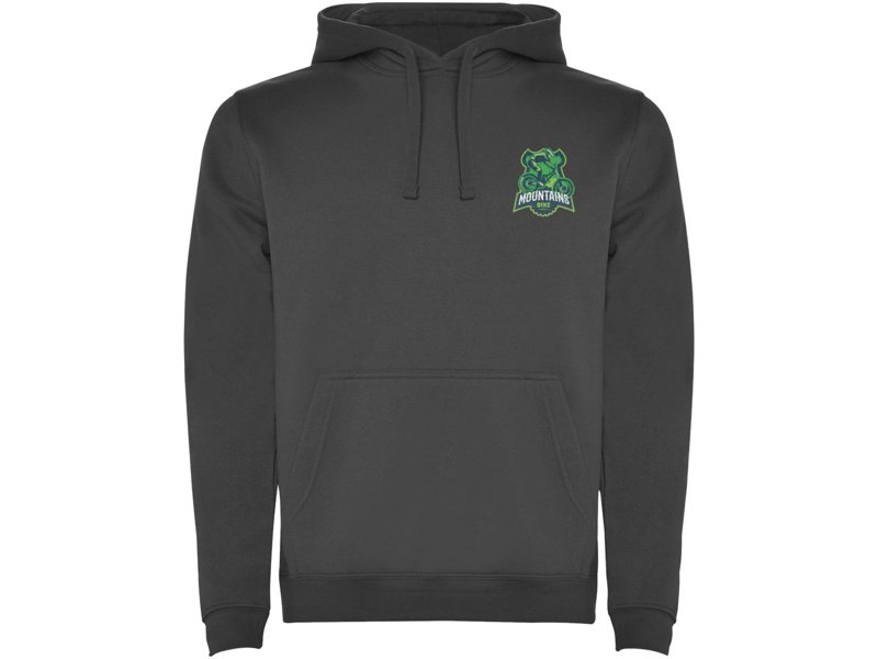 Roly hoodie Urban voor heren Roly hoodie Urban voor heren