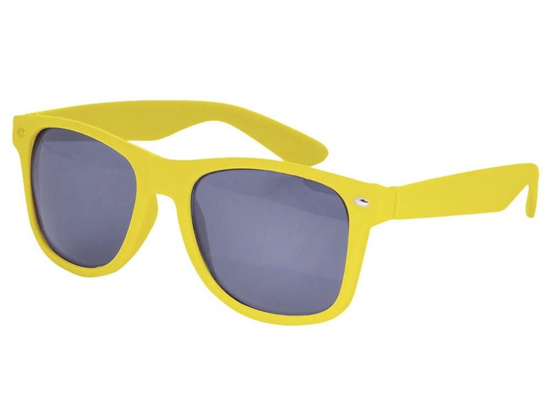 Voordelige zonnebrillen bestellen, online en snel geleverd met logo