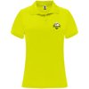 Roly sportpolo Monzha voor dames Roly sportpolo Monzha voor dames