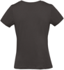 B&C Inspire Plus Ladies' organic T-shirt B&C Inspire Plus Ladies' organic T-shirt