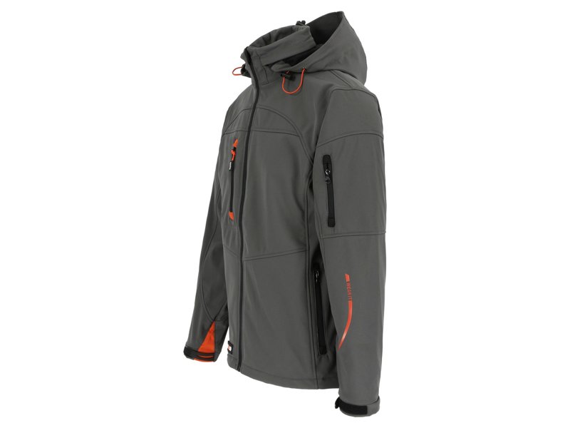 HEROCK Poseidon softshell vest HEROCK Poseidon softshell vest