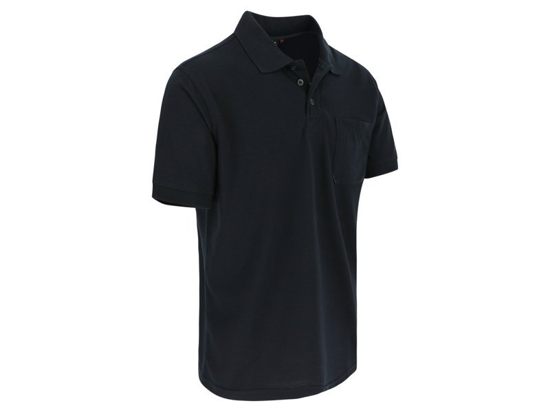 HEROCK Leo polo korte mouwen